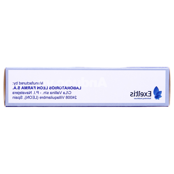 Cerciorat thuốc tránh thai khẩn cấp trong vòng 72 giờ (1 vỉ x 1 viên)