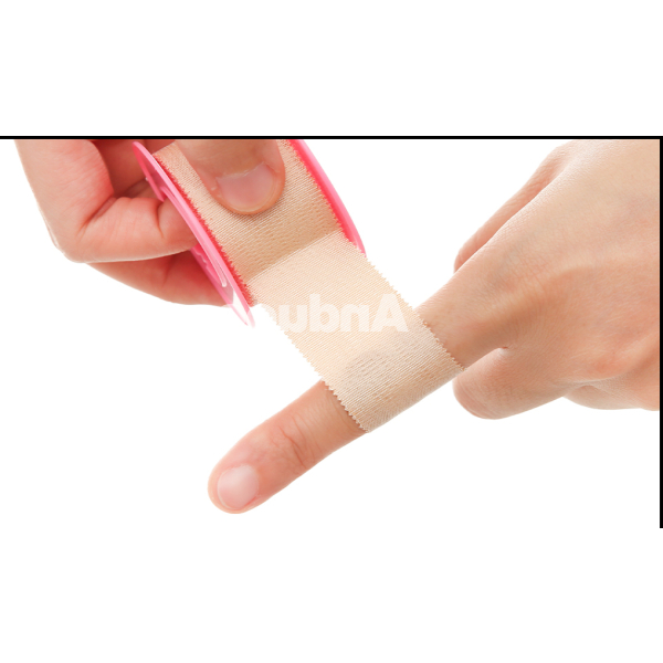 Băng keo có độ dính cao Urgosyval Second Skin (2.5cm x 5m)