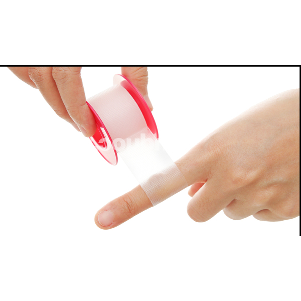 Băng keo trong suốt Urogsyval Film Transparent (2.5cm x 5m)