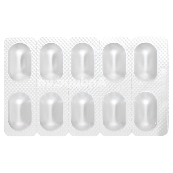 Viên xương khớp Bách Niên Kiện giảm nguy cơ viêm khớp, thoái hóa khớp hộp 20 viên