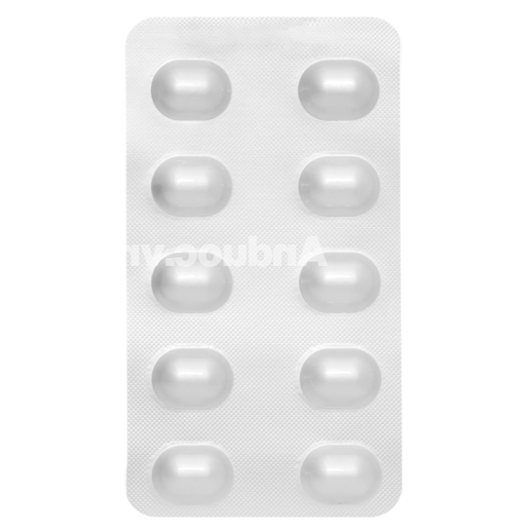 Caduet 5mg/10mg trị tăng huyết áp, rối loạn lipid máu (3 vỉ x 10 viên)