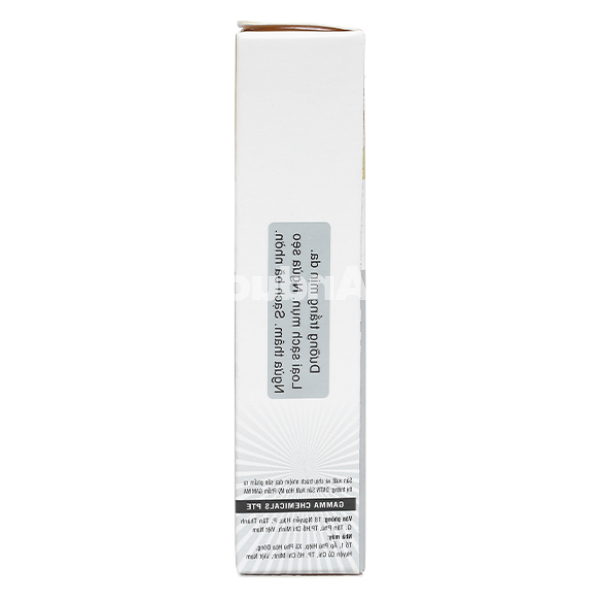 Kem Dermaton US kháng khuẩn, chống viêm, ngừa mụn tuýp 20g