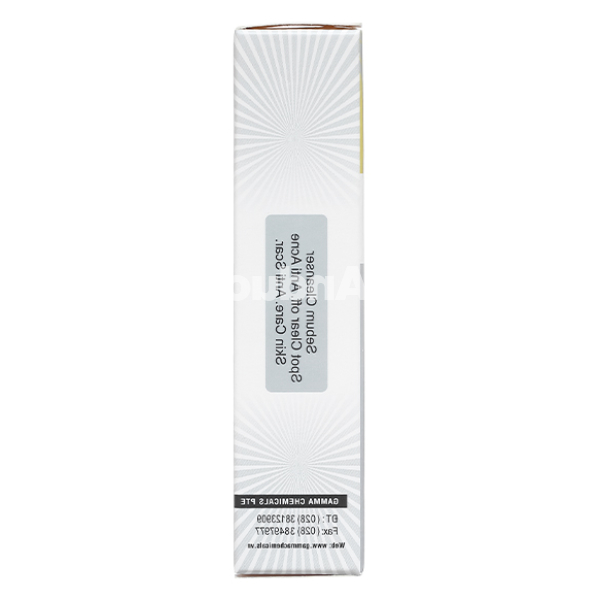 Kem Dermaton US kháng khuẩn, chống viêm, ngừa mụn tuýp 20g