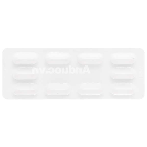 Bazato trị các triệu chứng đau thần kinh (3 vỉ x 10 viên)