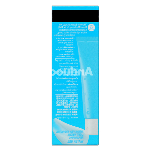 Gel dưỡng ẩm Neutrogena Hydro Boost Water Gel cấp và giữ ẩm cho da hũ 15g
