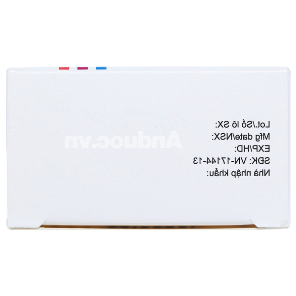 Valsacard 160mg trị tăng huyết áp, suy tim (4 vỉ x 7 viên)