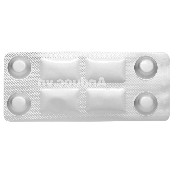 Maxlen-70 trị loãng xương (1 vỉ x 4 viên)