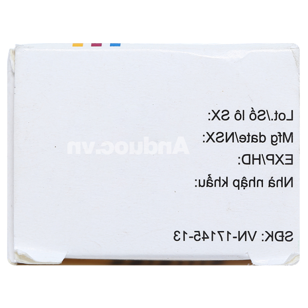 Valsacard 80mg trị tăng huyết áp, suy tim (4 vỉ x 7 viên)