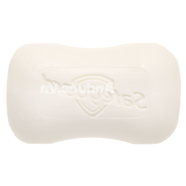 Xà bông Safeguard chăm sóc da dịu nhẹ cục 130g
