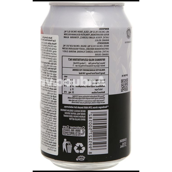 Nước sương sáo Cap Panda Cin Cau lon 310ml