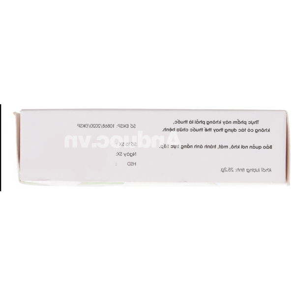 Viên uống dây thìa canh Mekophar ổn định đường huyết hộp 40 viên