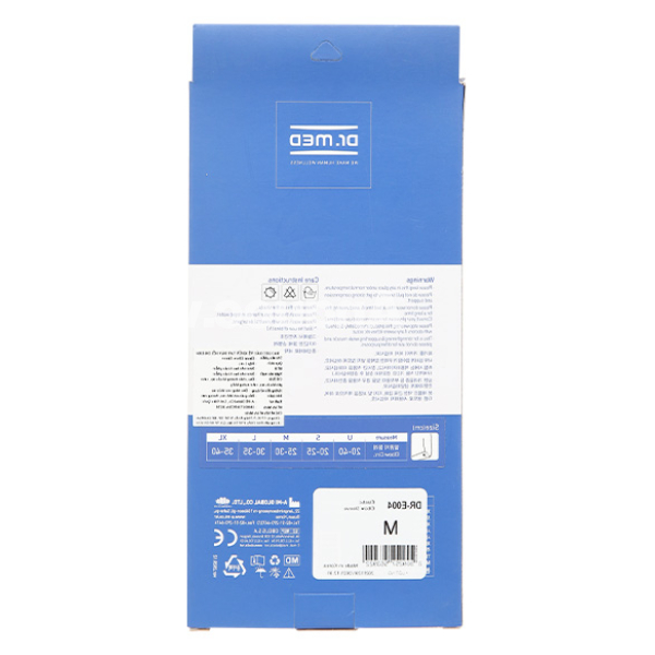 Bao đeo khuỷu tay đàn hồi Dr. Med DR-E004 size M