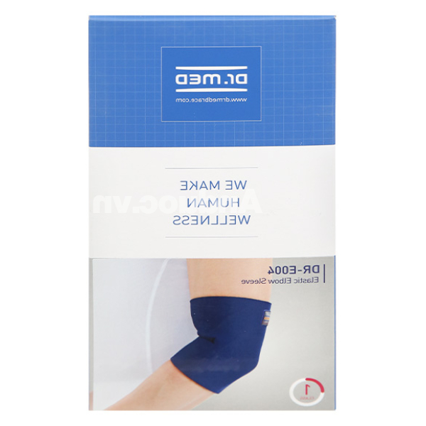 Bao đeo khuỷu tay đàn hồi Dr. Med DR-E004 size M