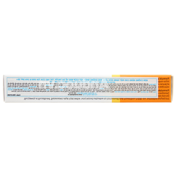 Kem chống nắng La Roche-Posay Anthelios Invisible Fluid SPF 50+ chai 50ml