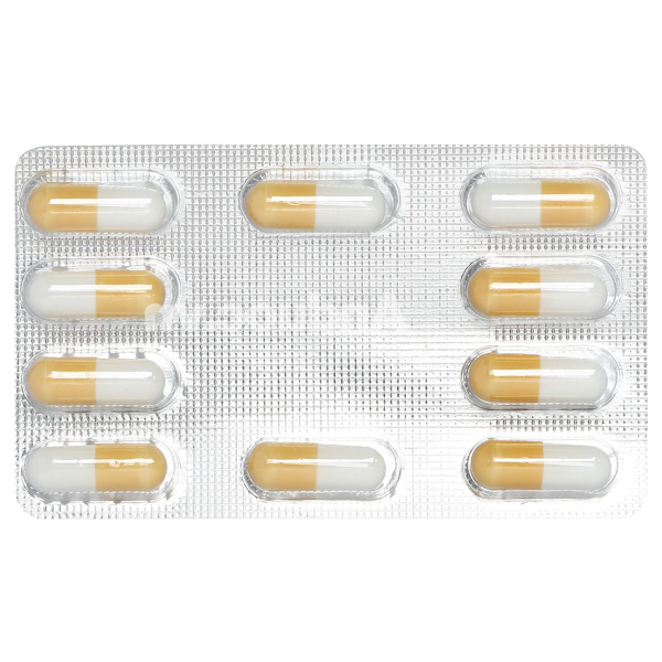 Espacox 200mg giảm đau, kháng viêm xương khớp (3 vỉ x 10 viên)