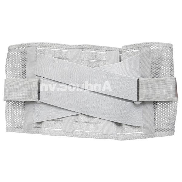 Đai lưng bụng đàn hồi Dr. Med DR-B047-1 size M hộp 1 cái