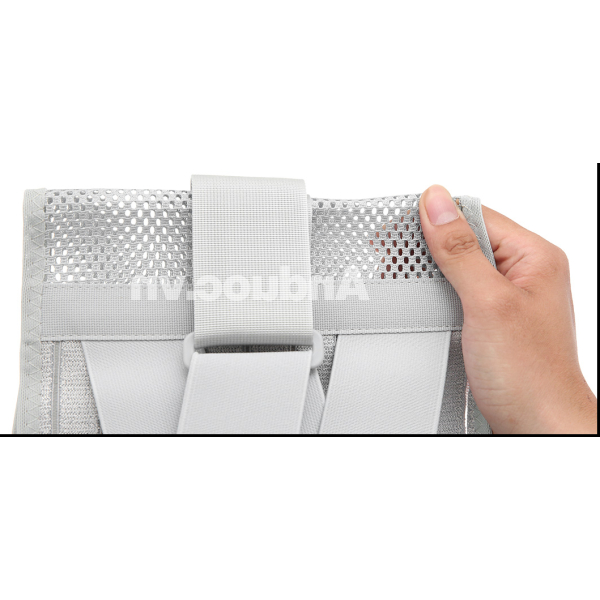 Đai lưng bụng đàn hồi Dr. Med DR-B047-1 size M hộp 1 cái