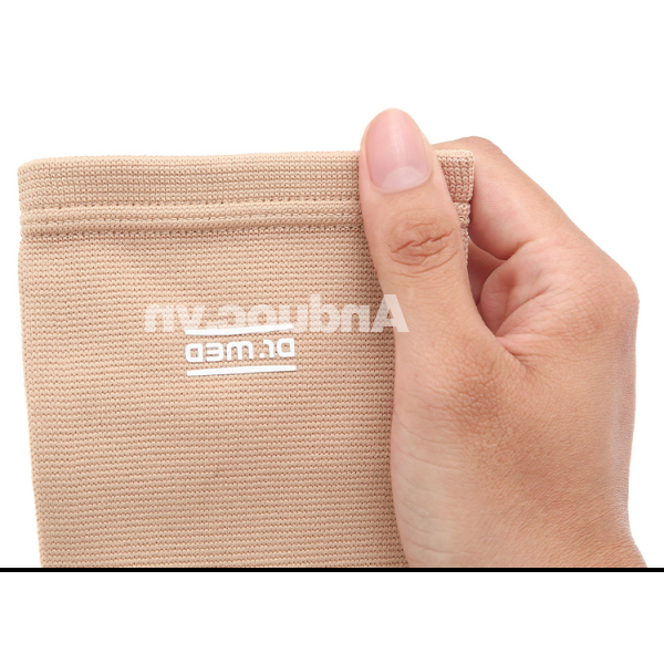 Bao đeo mắt cá chân Dr. Med DR-A010 size M hộp 1 cái