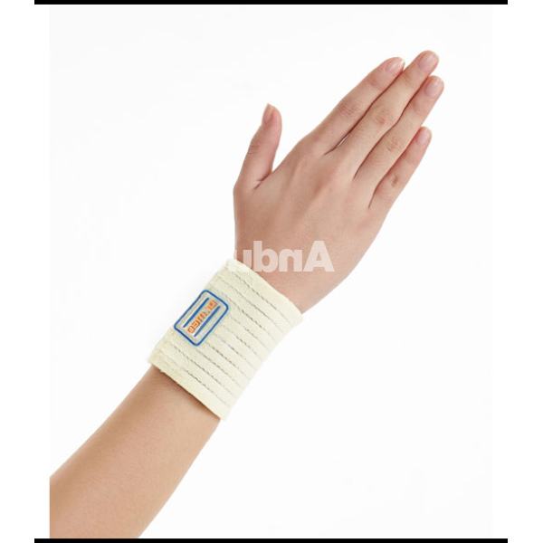 Bao đeo cổ tay đàn hồi Dr. Med DR-W011 size L
