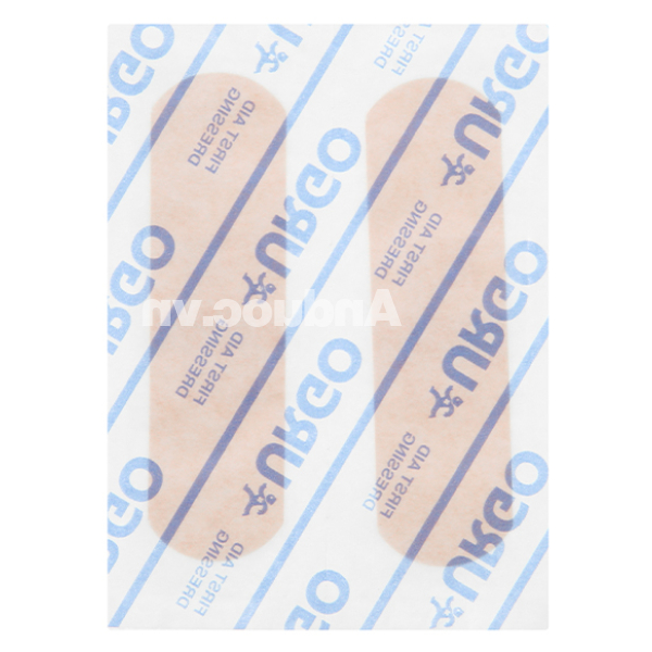 Băng cá nhân ít thấm nước Urgo Washproof Assorted hộp 20 miếng