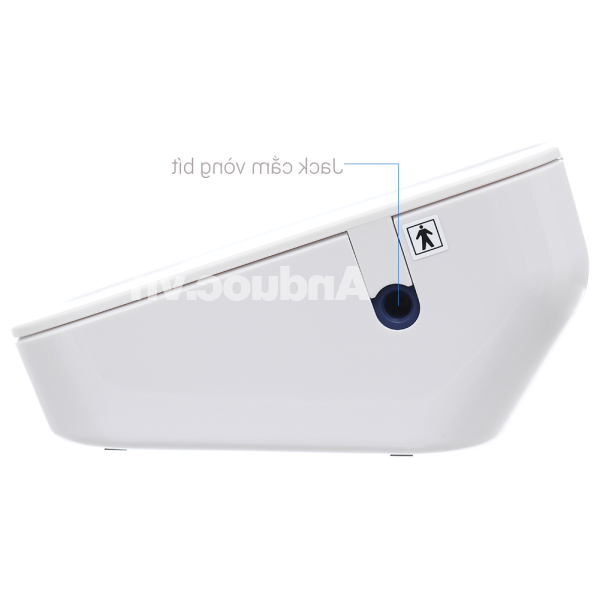 Máy đo huyết áp bắp tay AND UA-651