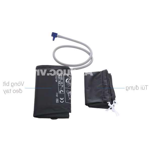 Máy đo huyết áp bắp tay AND UA-651