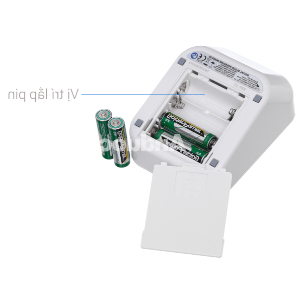 Máy đo huyết áp bắp tay AND UA-651