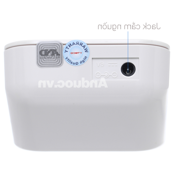 Máy đo huyết áp bắp tay AND UA-651