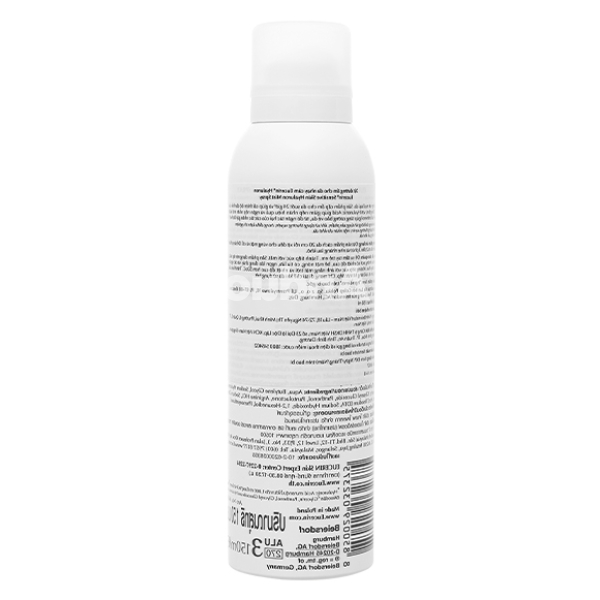 Xịt khoáng Eucerin Hyaluron cấp ẩm, cải thiện đàn hồi da chai 150ml