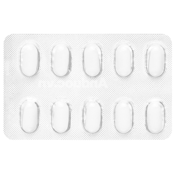 Di-Antipain trị cơn đau trung bình đến nặng (3 vỉ x 10 viên)