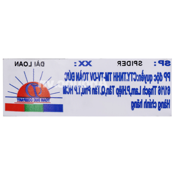 Kính mát Spider SS806-C2 cho trẻ em