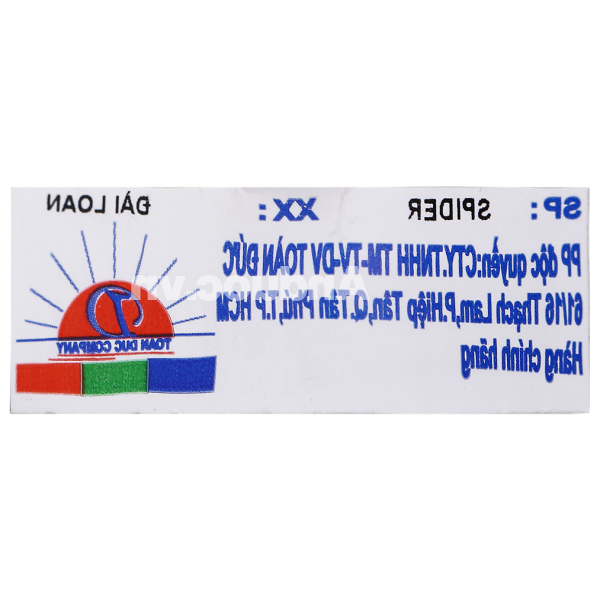 Kính mát Spider SS806-C1 cho trẻ em