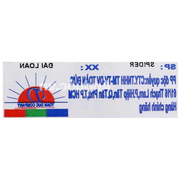 Kính mát Spider SS804-C2 cho trẻ em
