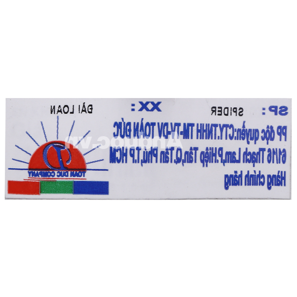 Kính mát Spider SS810 cho trẻ em