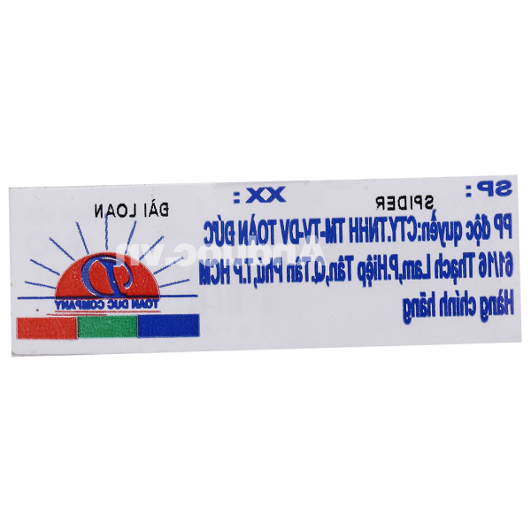 Kính mát Spider SS811 cho trẻ em