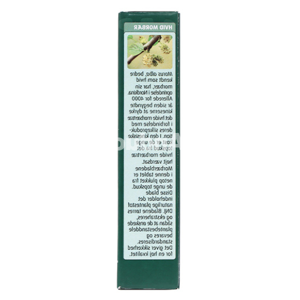 New Nordic Mulberry hỗ trợ ổn định đường huyết trong máu hộp 40 viên