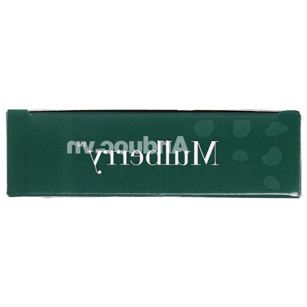 New Nordic Mulberry hỗ trợ ổn định đường huyết trong máu hộp 40 viên