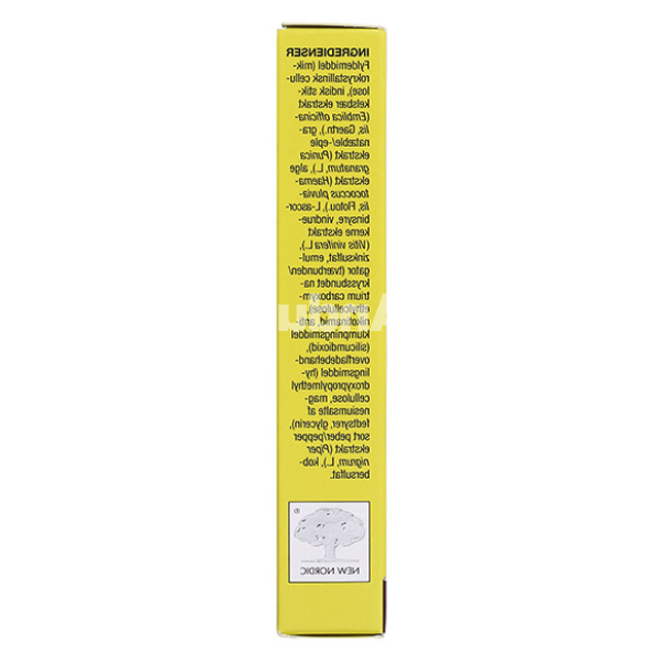 New Nordic Skin Care Pigment Clear làm đẹp da, giảm nám hộp 60 viên