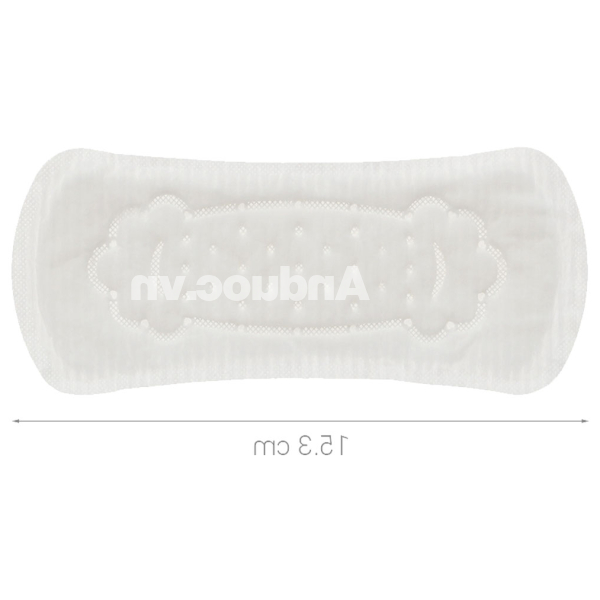 Băng vệ sinh hàng ngày Diana Sensi kháng khuẩn gói 20 miếng