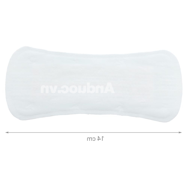 Băng vệ sinh hàng ngày Laurier Active Fit gói 20 miếng