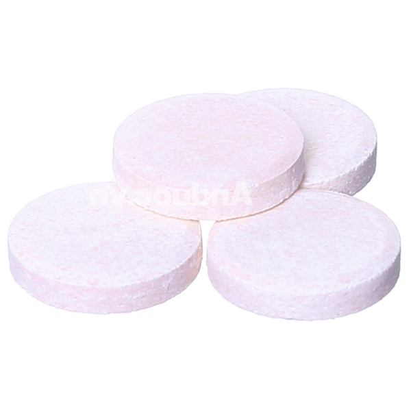 Viên sủi Dr. Frei Vitamin C 1000mg hỗ trợ tăng đề kháng tuýp 20 viên