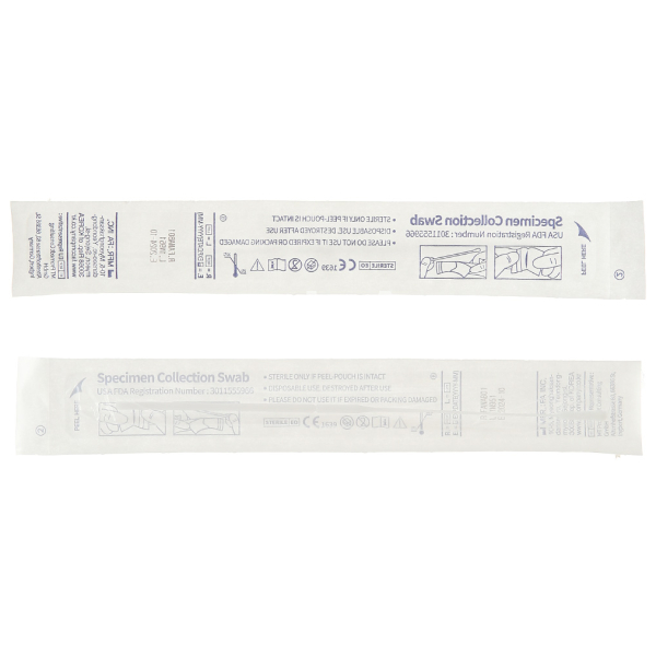 Kit test nhanh Covid-19 Humasis Covid-19 AG hộp 25 bộ