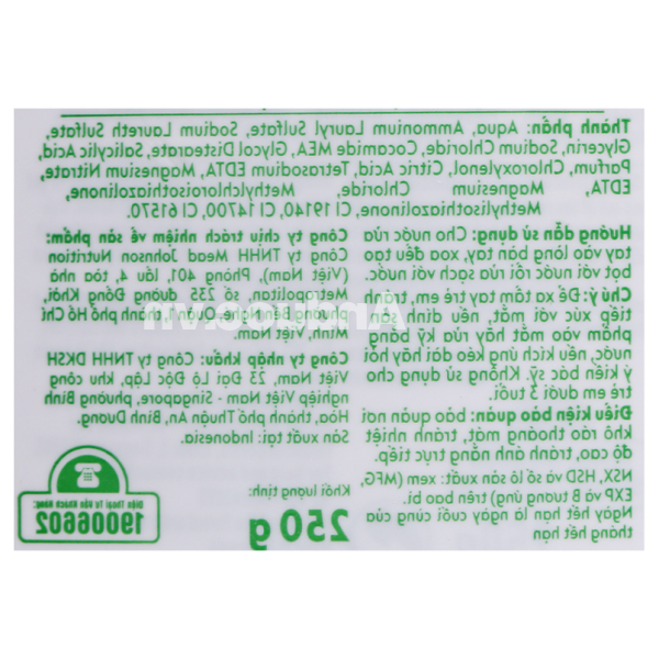 Nước rửa tay Dettol original làm sạch, diệt khuẩn chai 250g