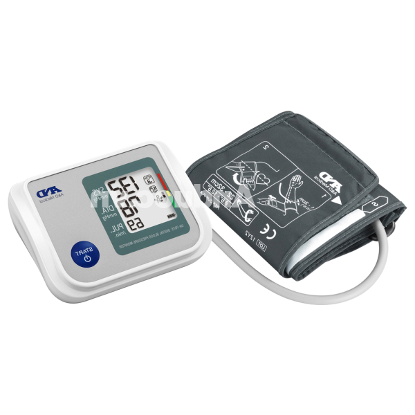 Máy đo huyết áp bắp tay AND UA-767S