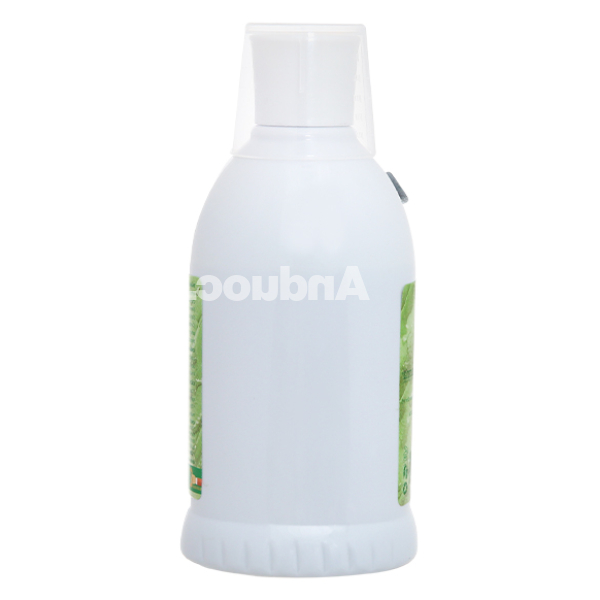 Nước tắm gội thảo dược DK Pharma Elemis làm sạch, bảo vệ da cho bé chai 200ml