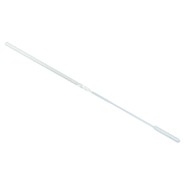 Que tăm bông lấy dịch tỵ hầu nhựa ABS dài 15cm