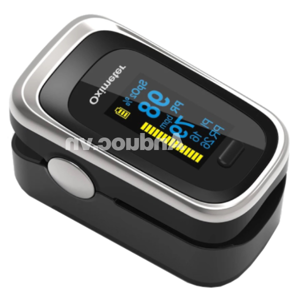 Máy đo nồng độ oxy trong máu SPO2 Dr.O2 Express+