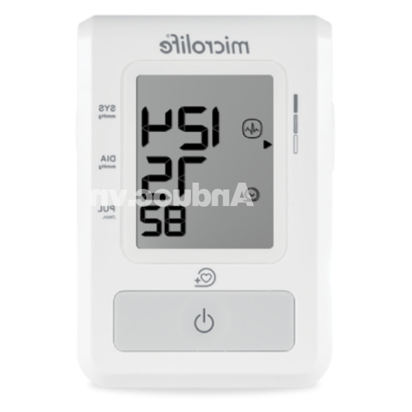 Máy đo huyết áp bắp tay Microlife B2 Easy