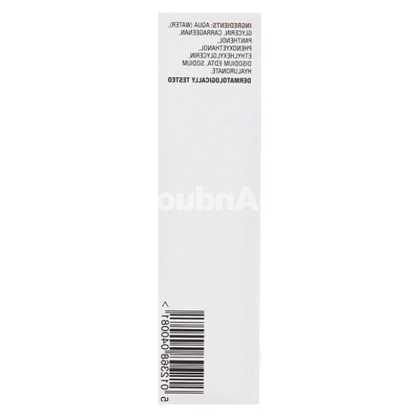 Serum Balance Hyaluronic cấp nước, hạn chế tiết dầu lọ 30ml