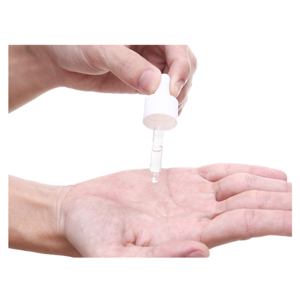 Serum Balance Hyaluronic cấp nước, hạn chế tiết dầu lọ 30ml